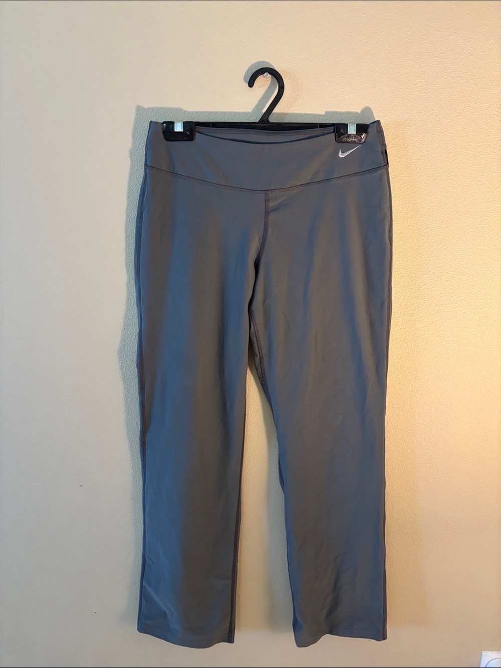 Nike Dri-FIT - Yoga Straight-Leg Athletic Pants!!